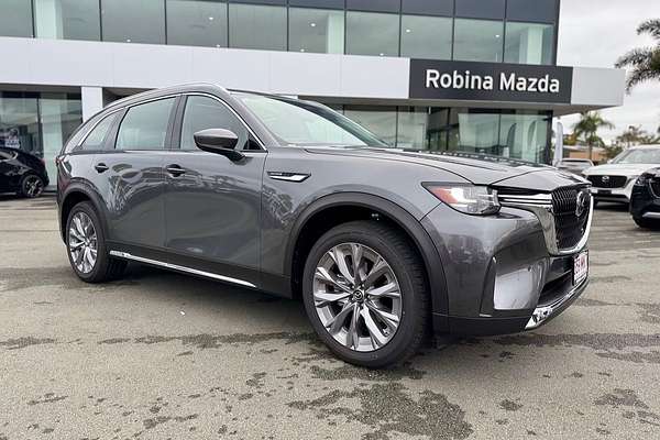 2024 Mazda CX-90 D50e GT KK