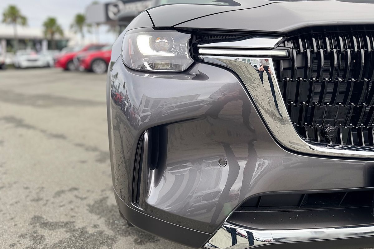2024 Mazda CX-90 D50e GT KK