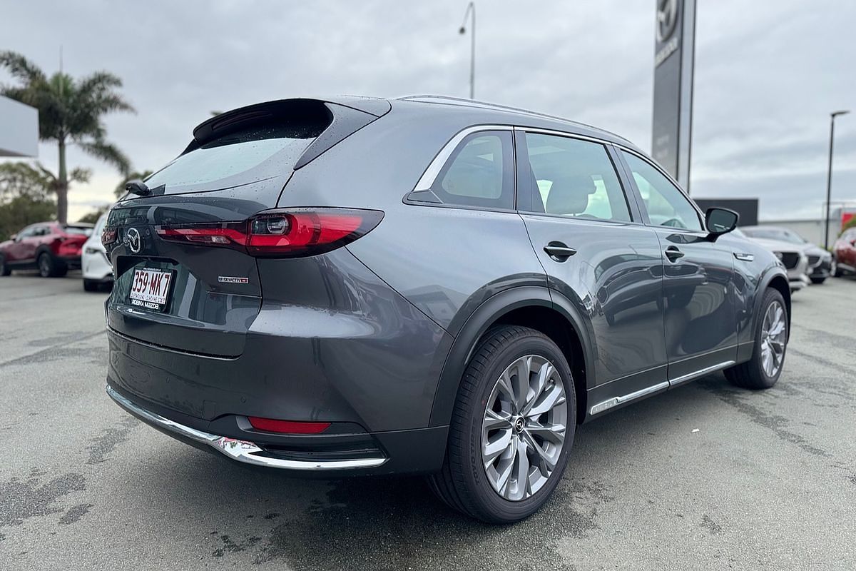 2024 Mazda CX-90 D50e GT KK