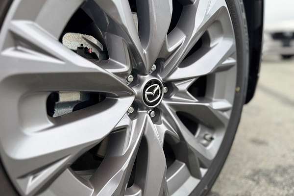 2024 Mazda CX-90 D50e GT KK