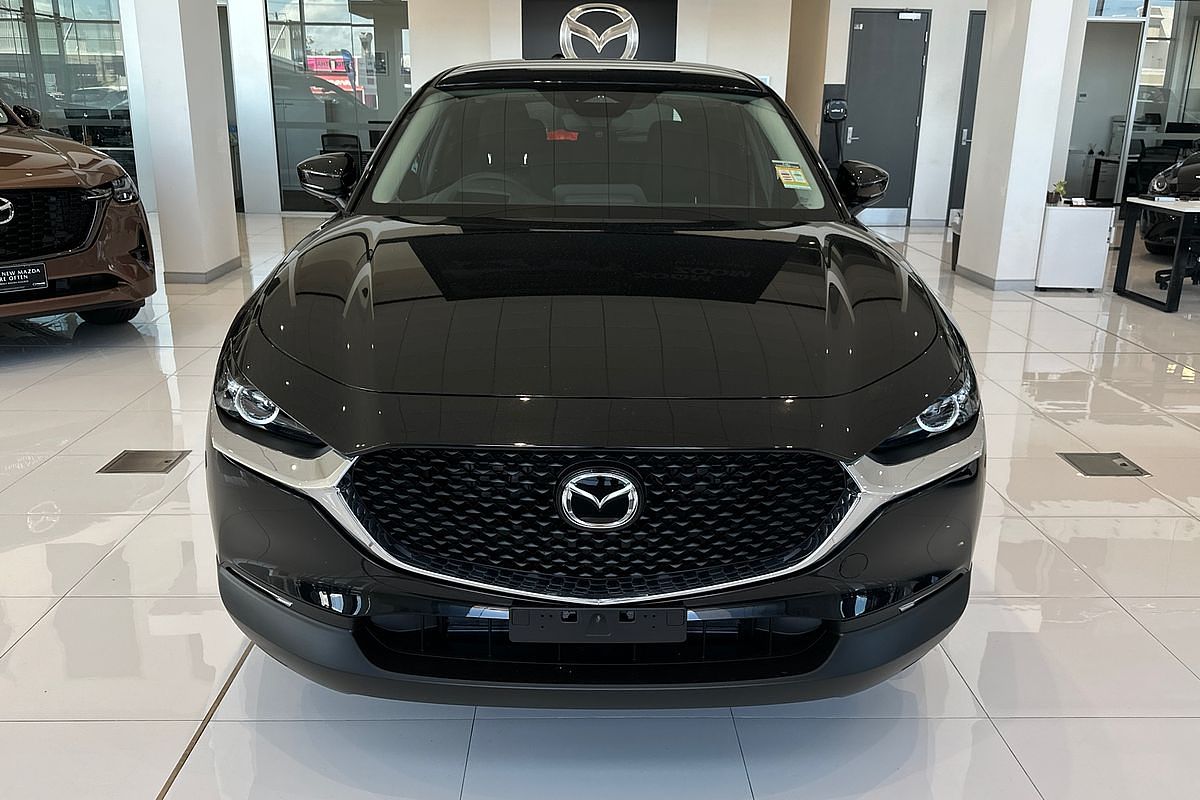 2024 Mazda CX-30 G20 Pure DM Series