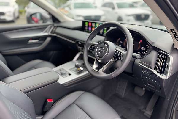 2024 Mazda CX-90 D50e GT KK