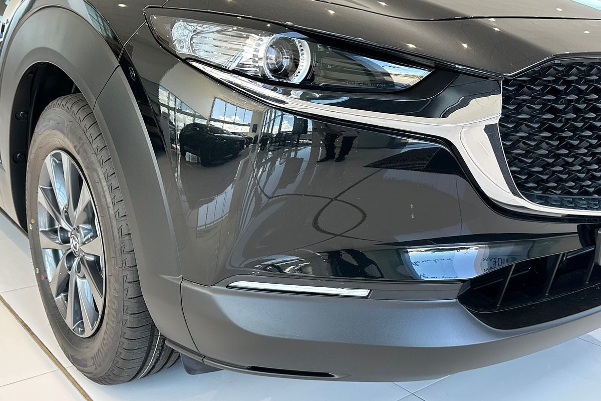 2024 Mazda CX-30 G20 Pure DM Series