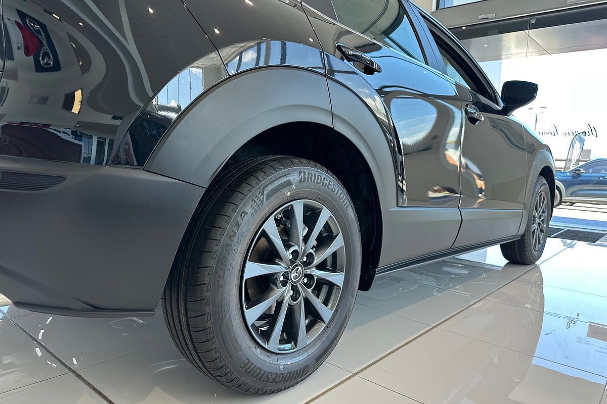2024 Mazda CX-30 G20 Pure DM Series