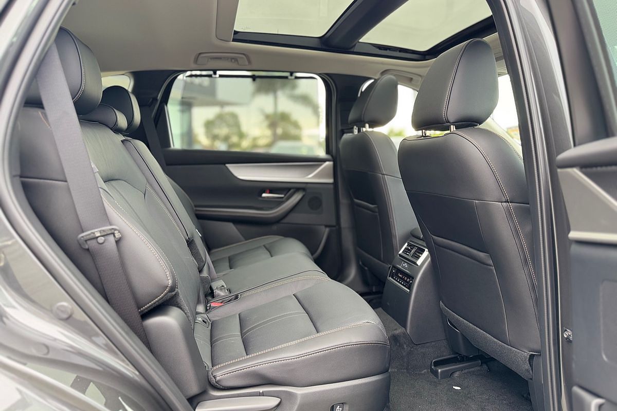2024 Mazda CX-90 D50e GT KK