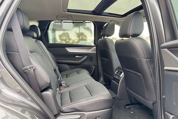 2024 Mazda CX-90 D50e GT KK