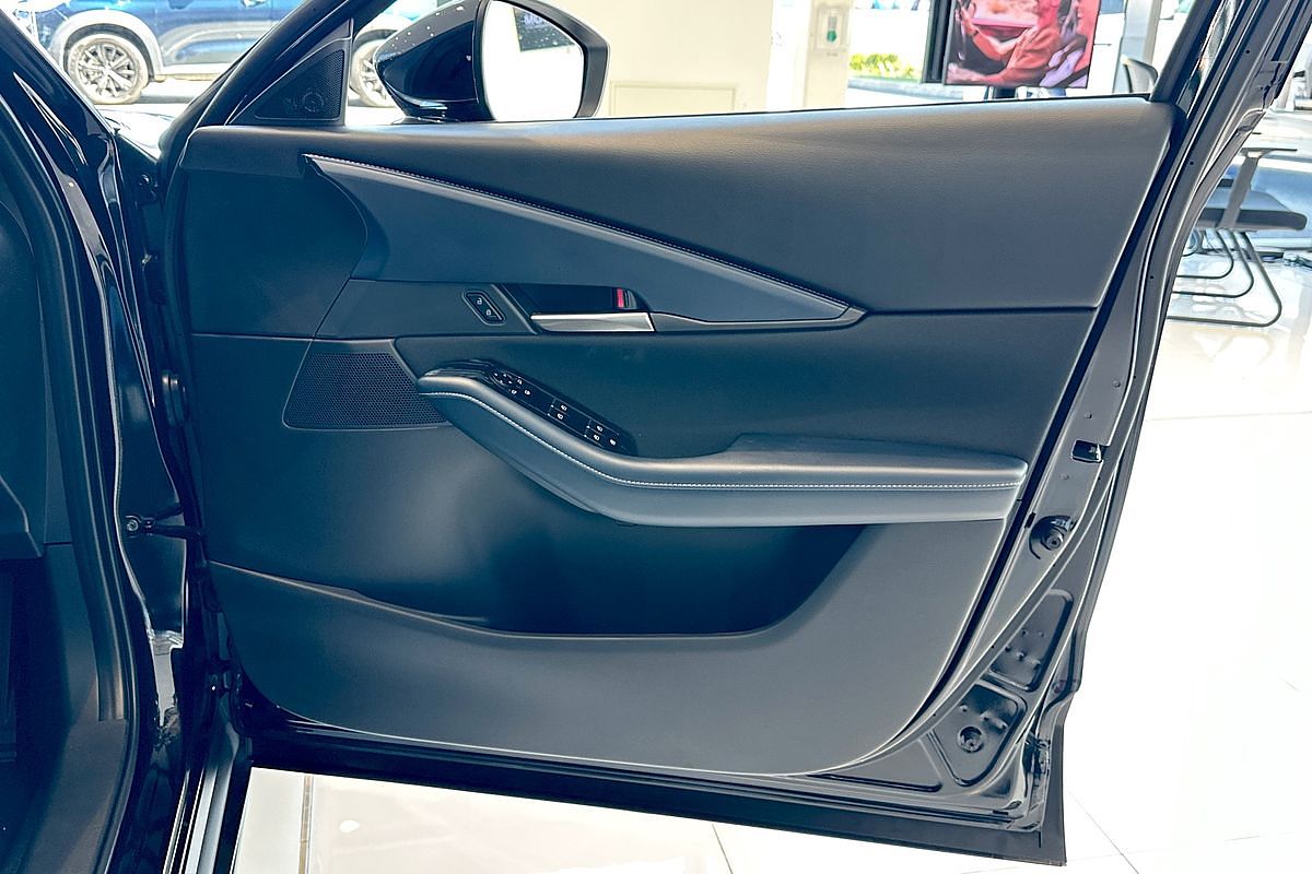 2024 Mazda CX-30 G20 Pure DM Series