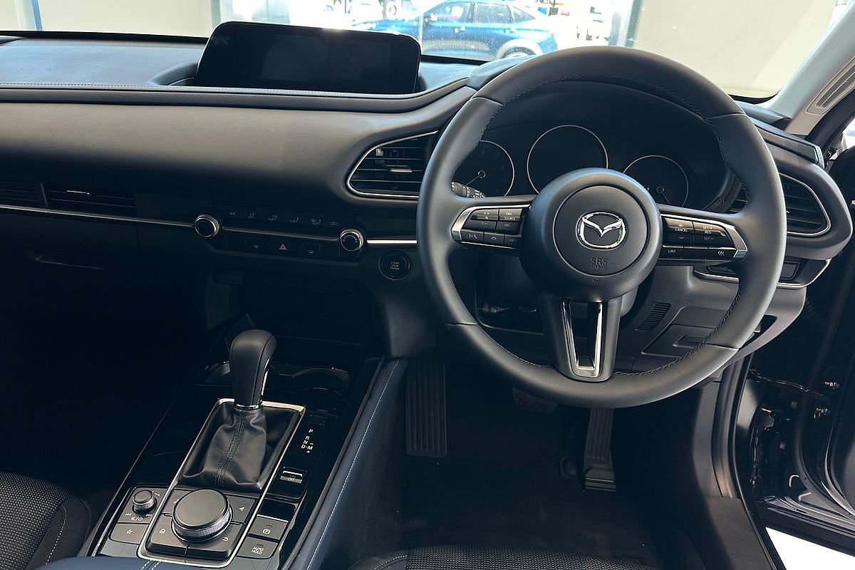 2024 Mazda CX-30 G20 Pure DM Series