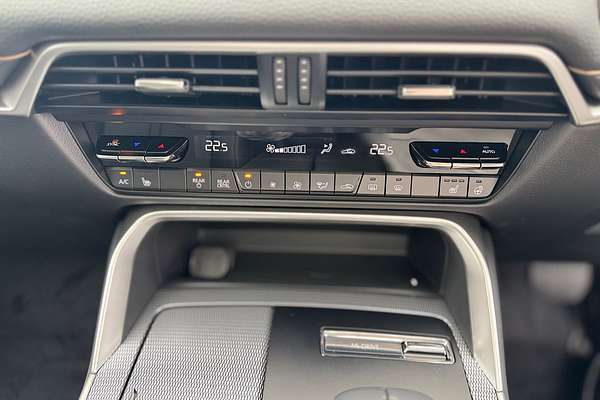 2024 Mazda CX-90 D50e GT KK