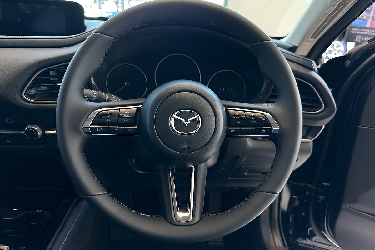 2024 Mazda CX-30 G20 Pure DM Series