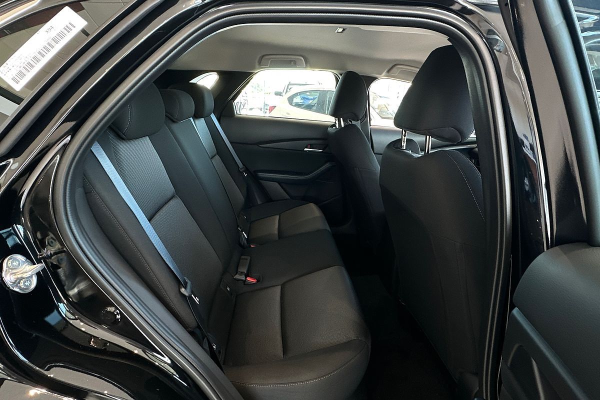 2024 Mazda CX-30 G20 Pure DM Series