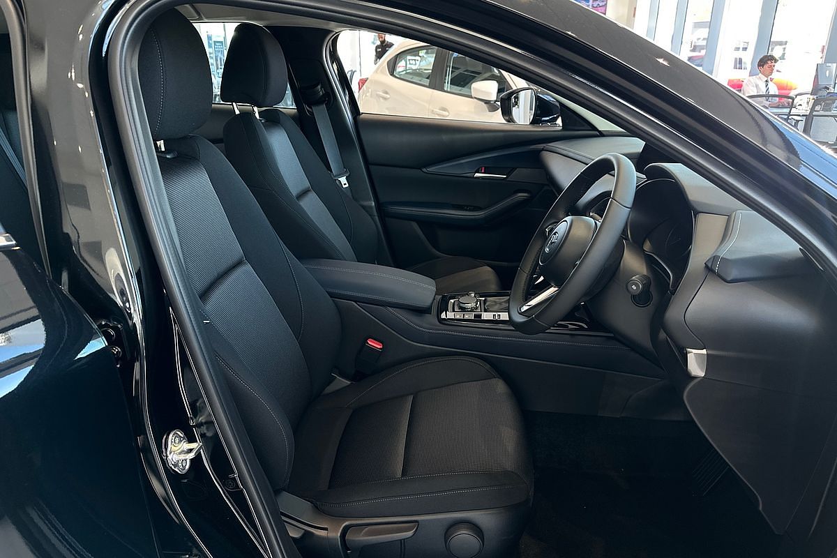 2024 Mazda CX-30 G20 Pure DM Series