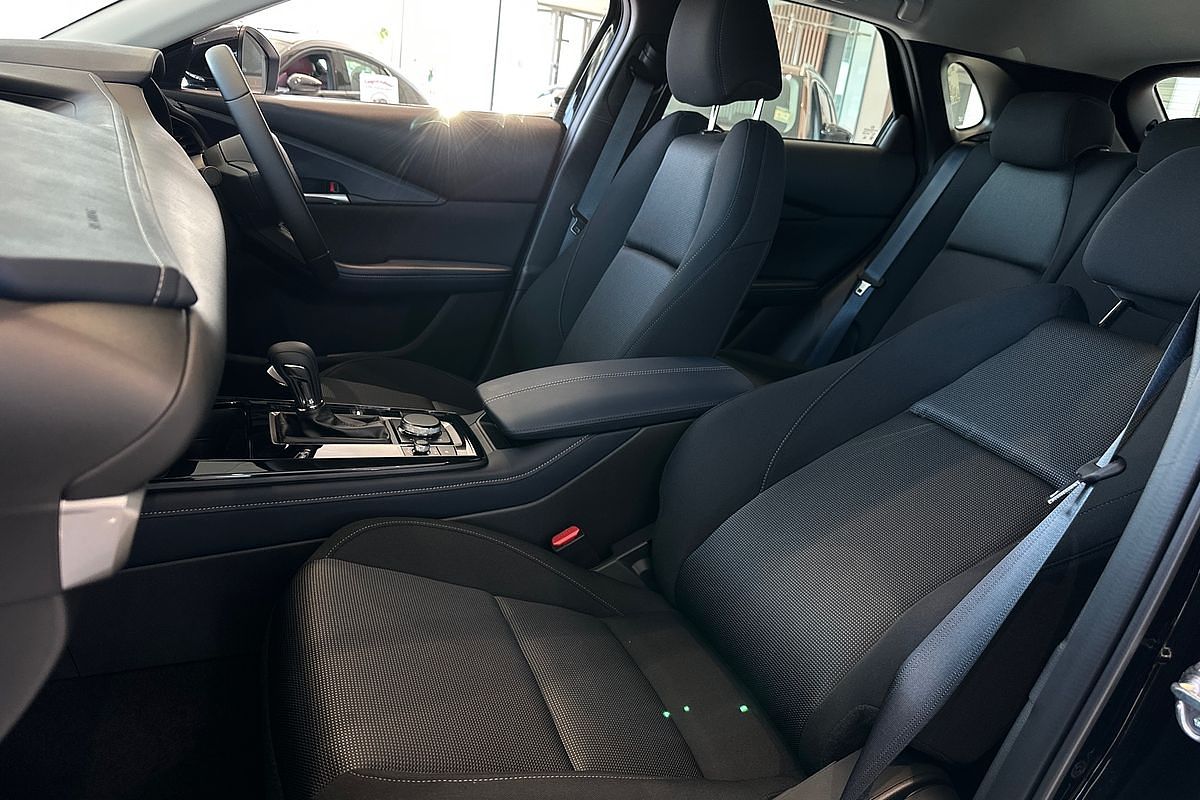 2024 Mazda CX-30 G20 Pure DM Series
