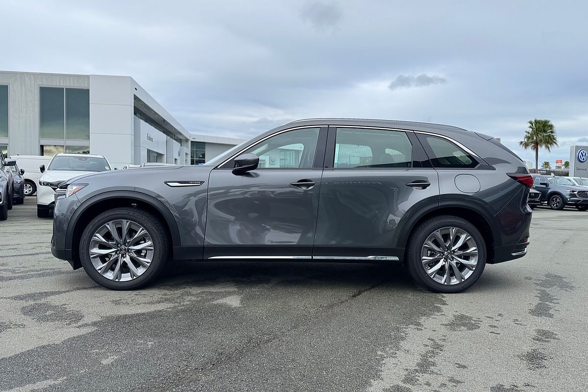 2024 Mazda CX-90 D50e GT KK