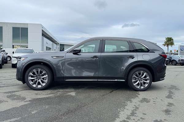 2024 Mazda CX-90 D50e GT KK