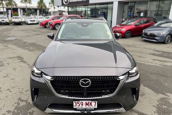 2024 Mazda CX-90 D50e GT KK