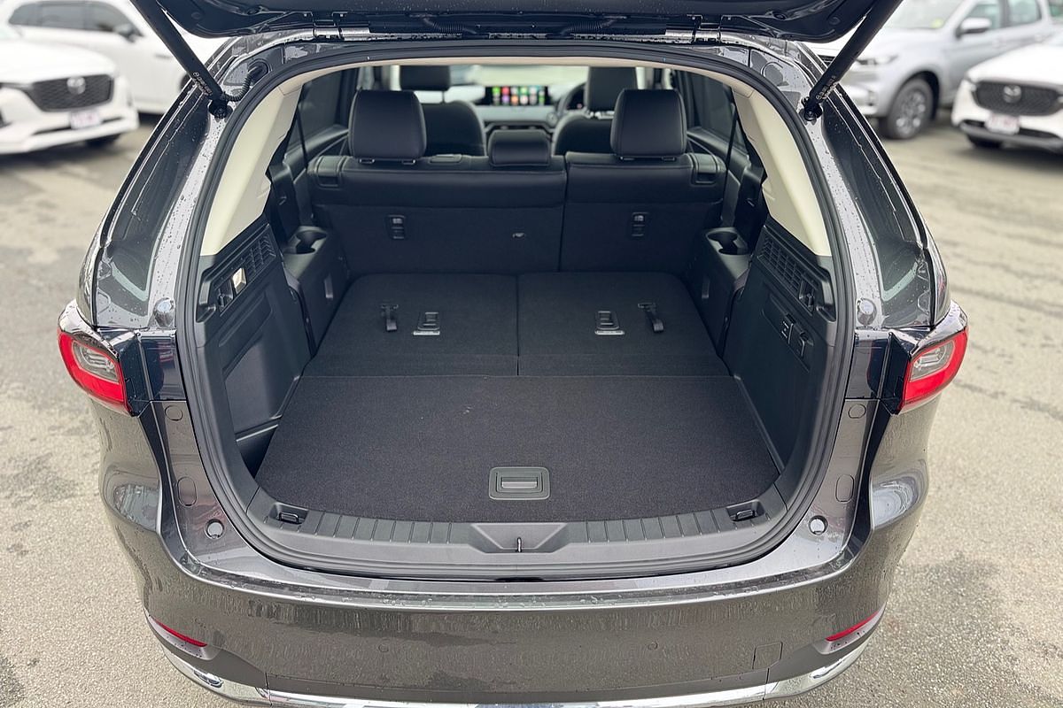2024 Mazda CX-90 D50e GT KK