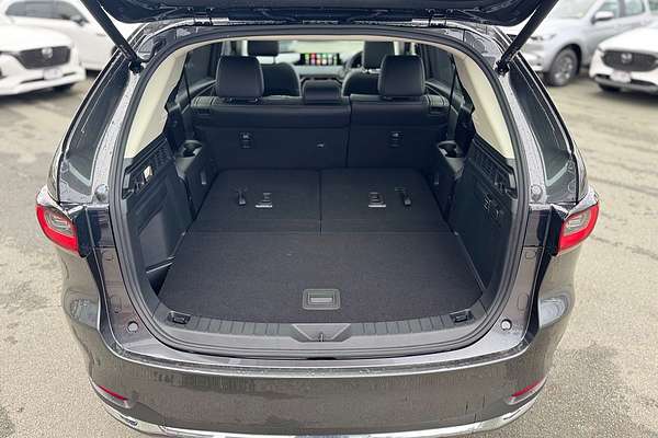 2024 Mazda CX-90 D50e GT KK