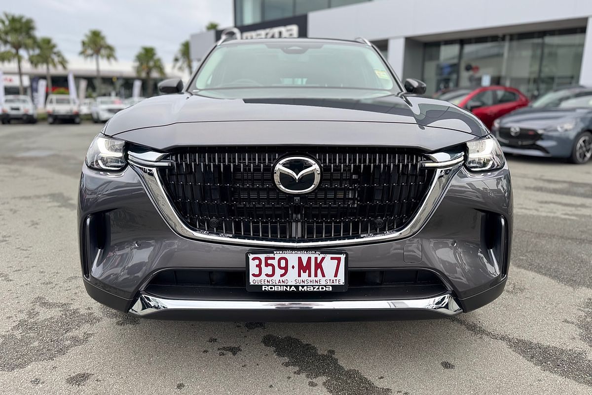 2024 Mazda CX-90 D50e GT KK