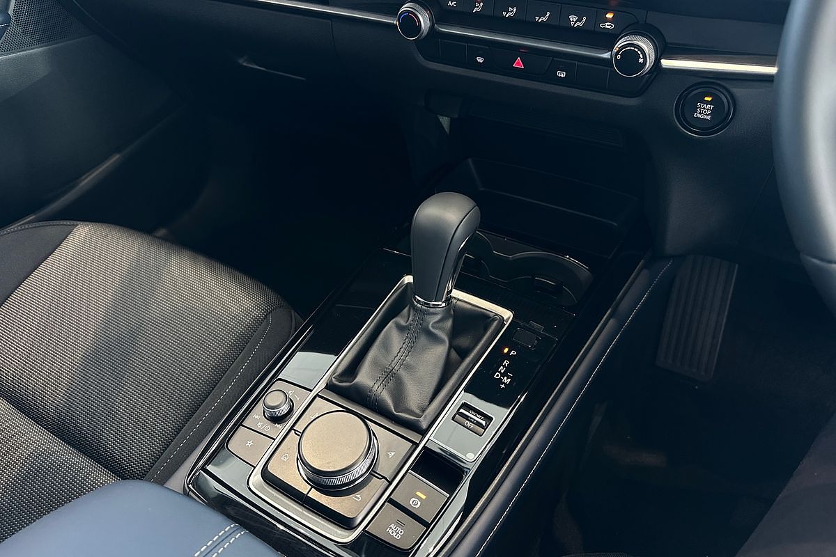 2024 Mazda CX-30 G20 Pure DM Series