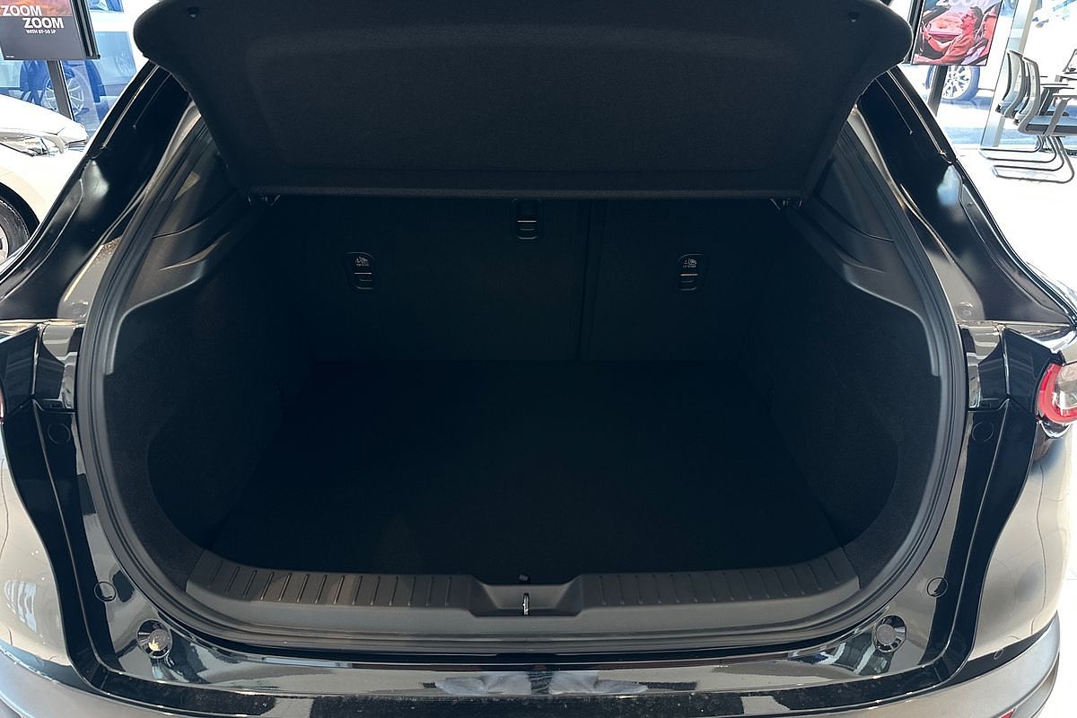 2024 Mazda CX-30 G20 Pure DM Series
