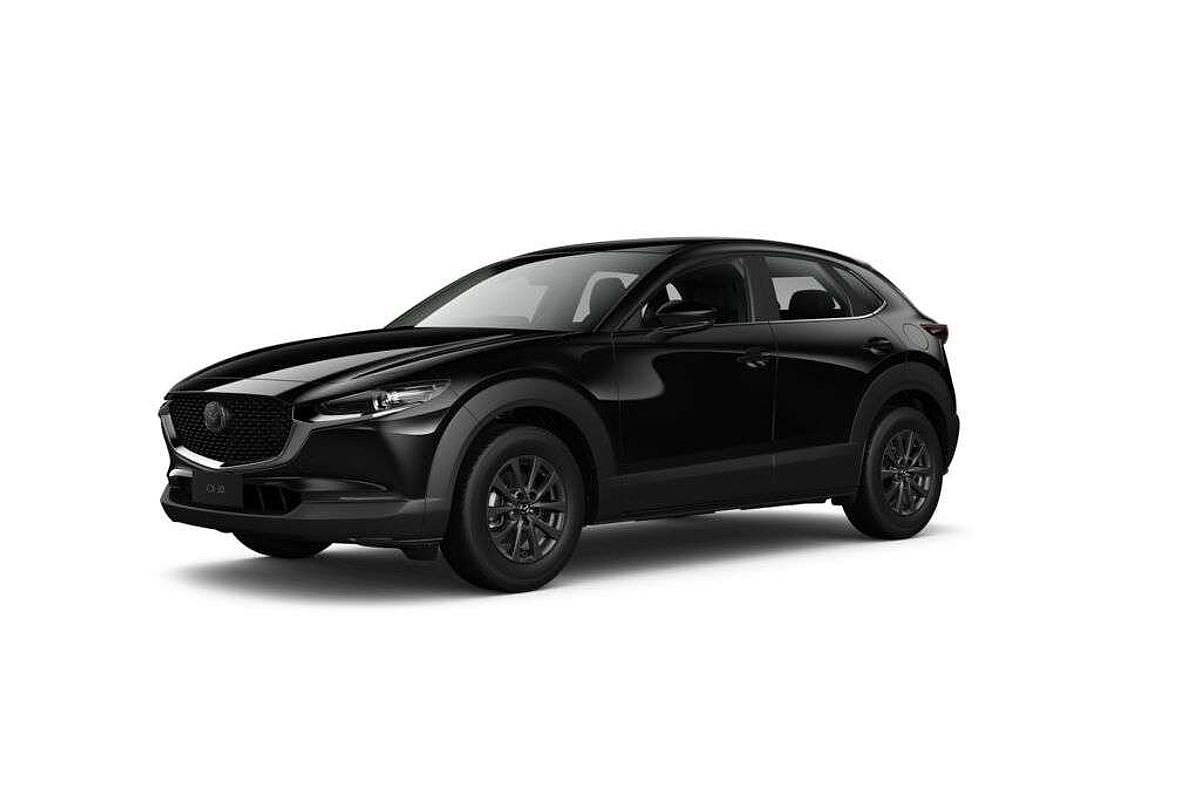 2024 Mazda CX-30 G20 Pure DM Series