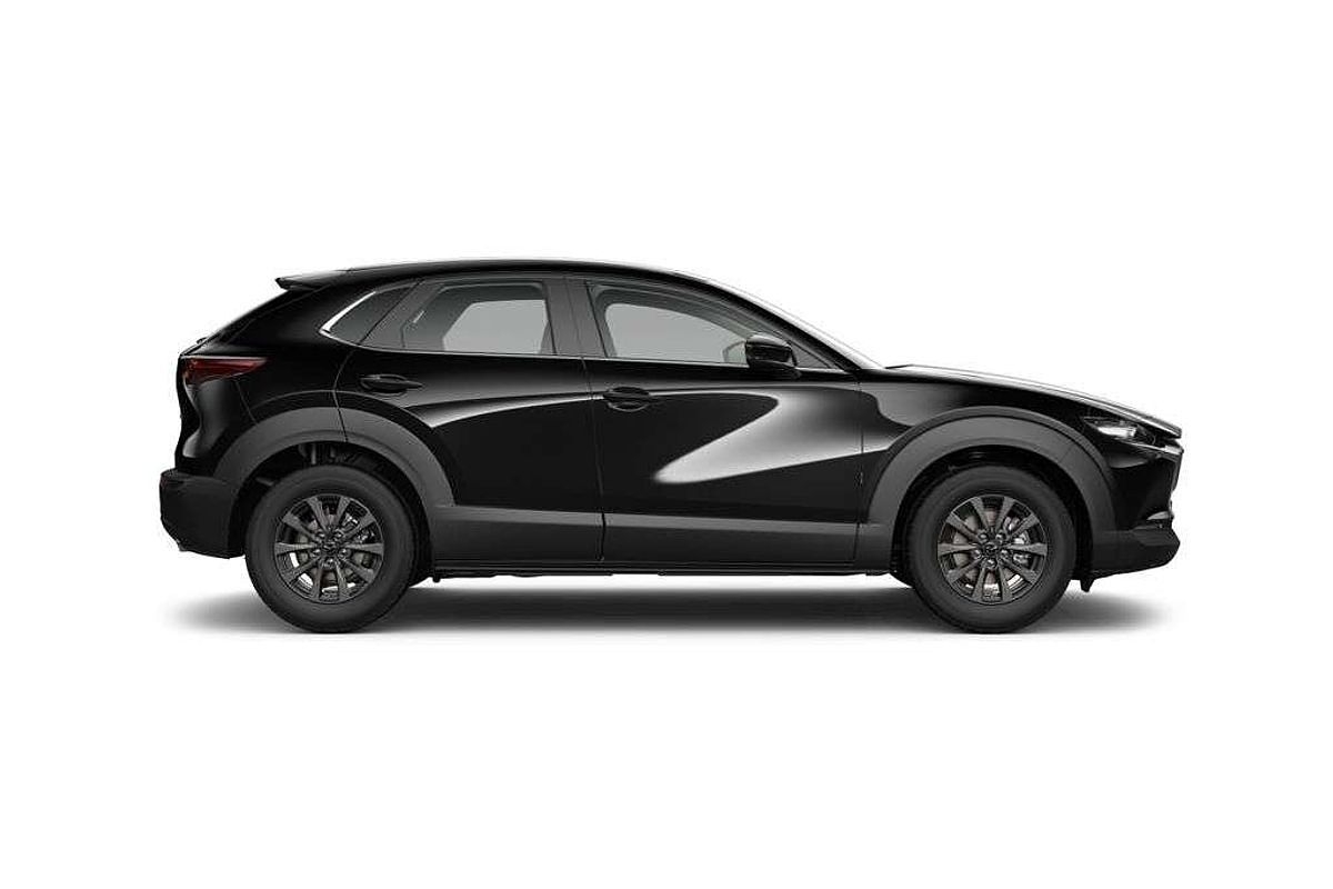 2024 Mazda CX-30 G20 Pure DM Series