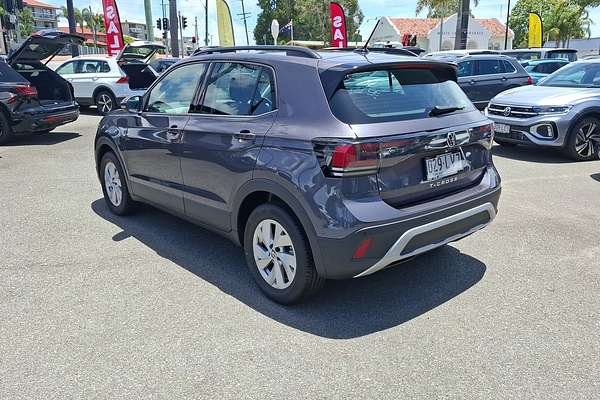 2024 Volkswagen T-Cross 85TSI Life D31