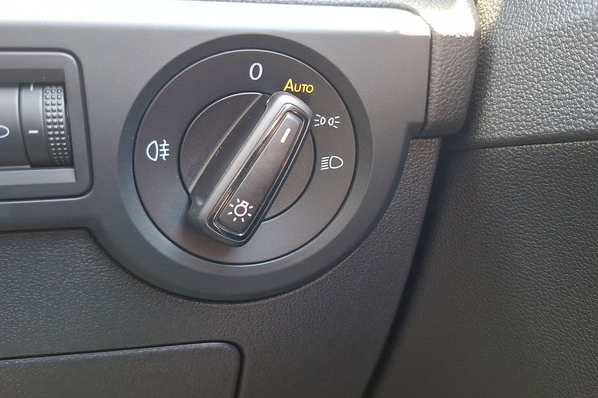 2024 Volkswagen T-Cross 85TSI Life D31