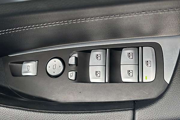 2022 BMW X3 xDrive30i G01 LCI