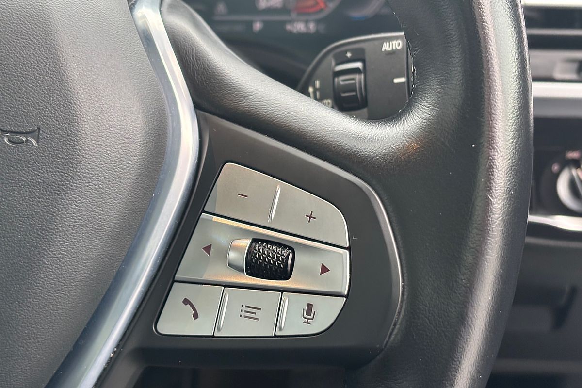 2022 BMW X3 xDrive30i G01 LCI
