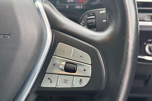 2022 BMW X3 xDrive30i G01 LCI