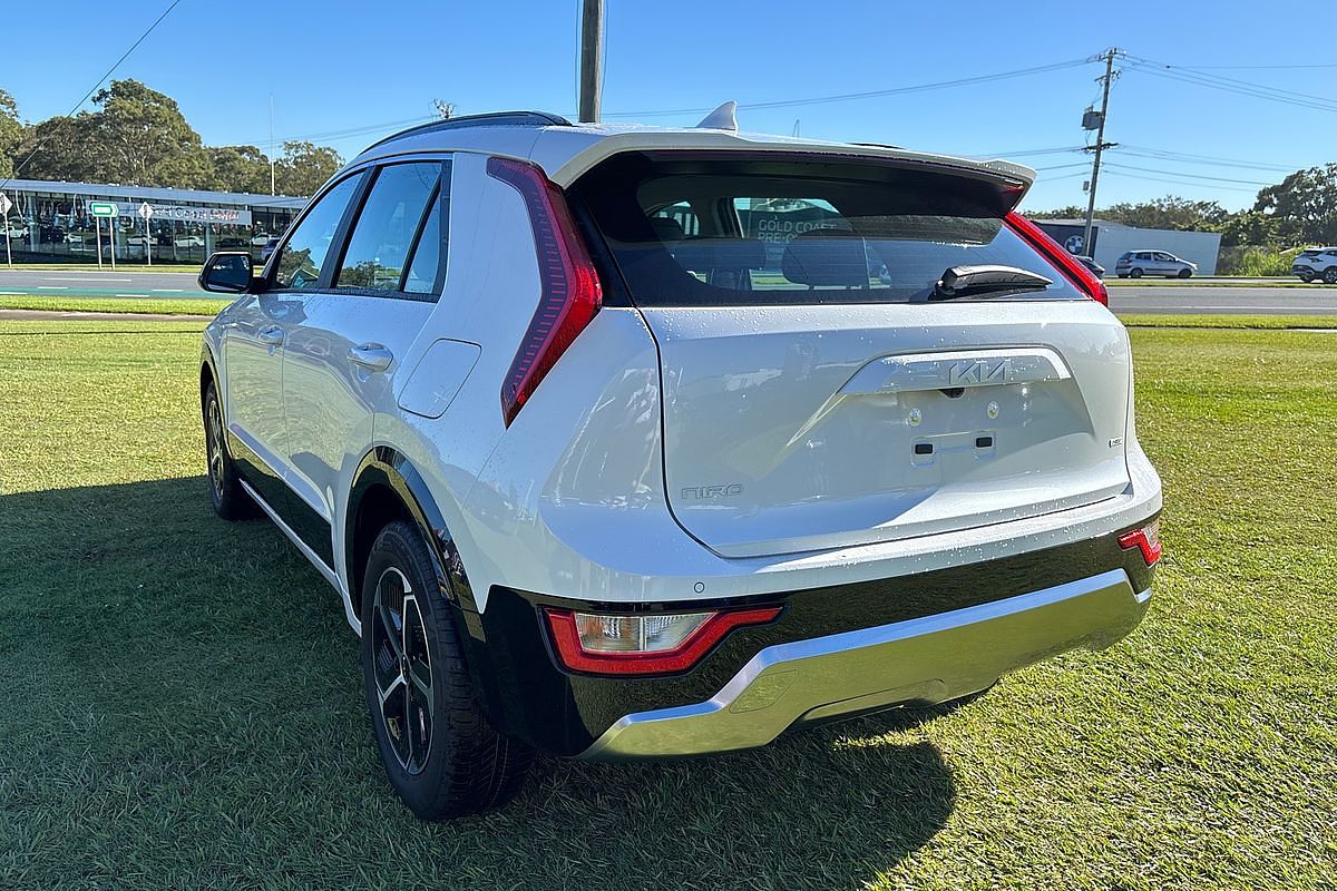 2024 Kia Niro HEV S SG2