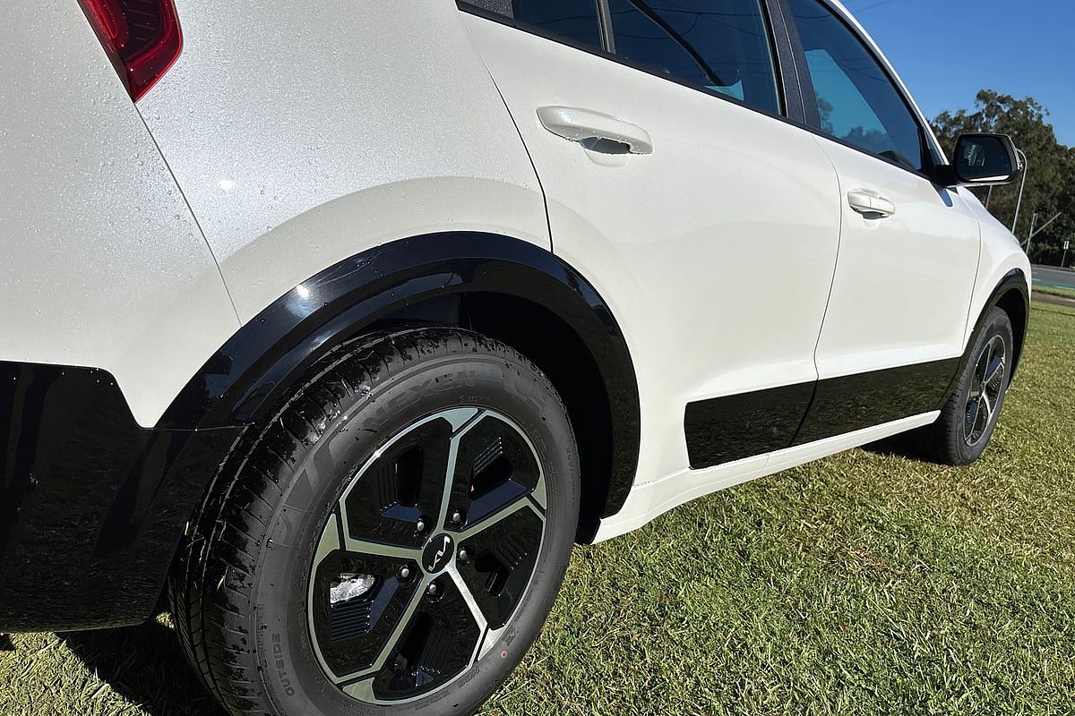 2024 Kia Niro HEV S SG2