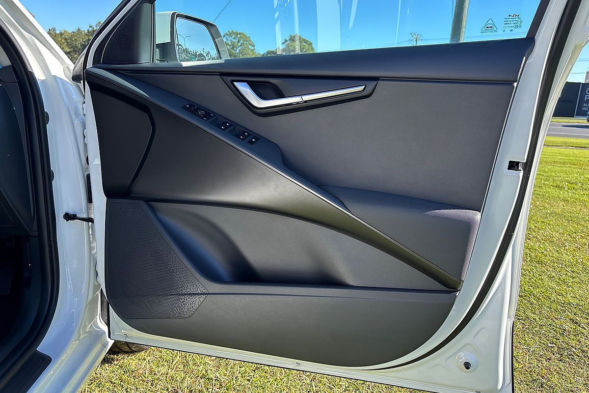 2024 Kia Niro HEV S SG2