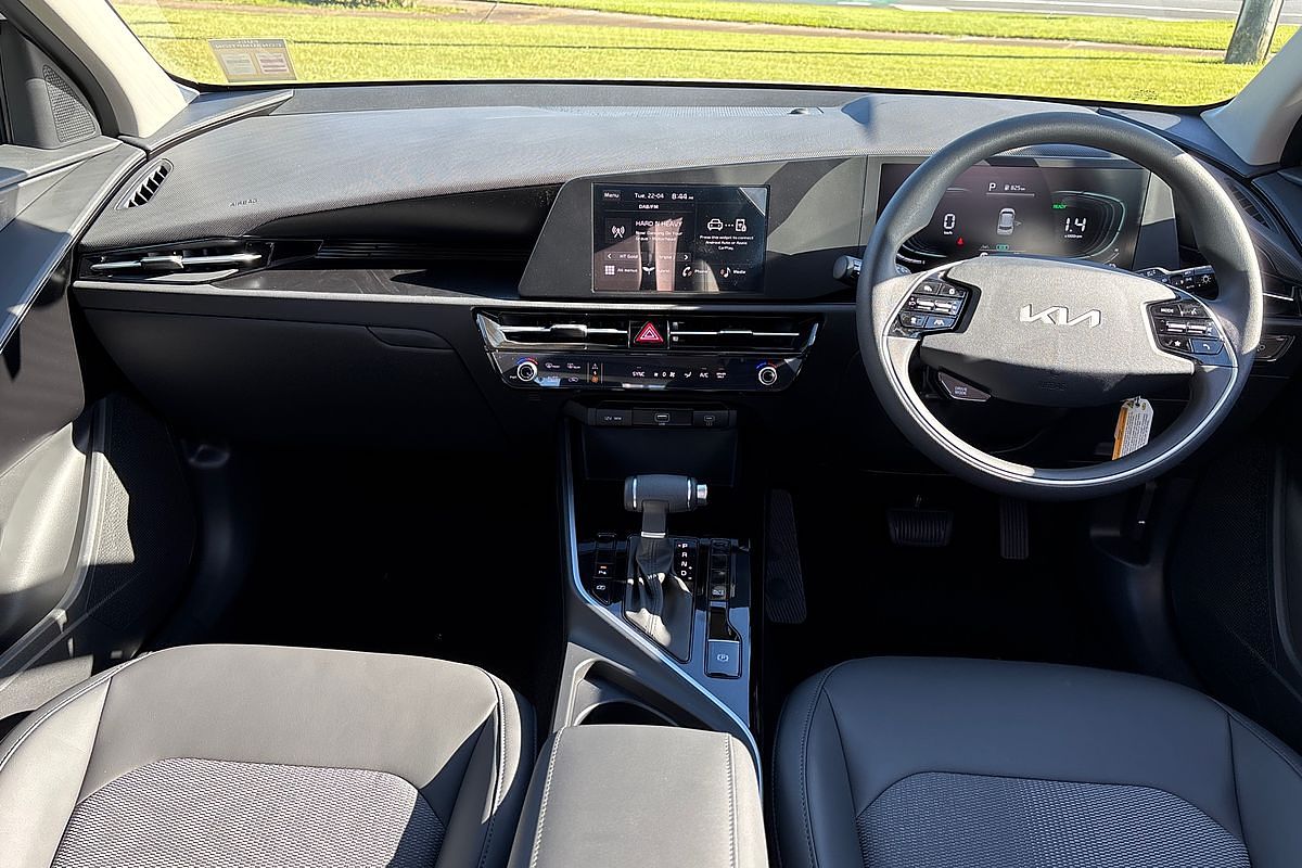 2024 Kia Niro HEV S SG2