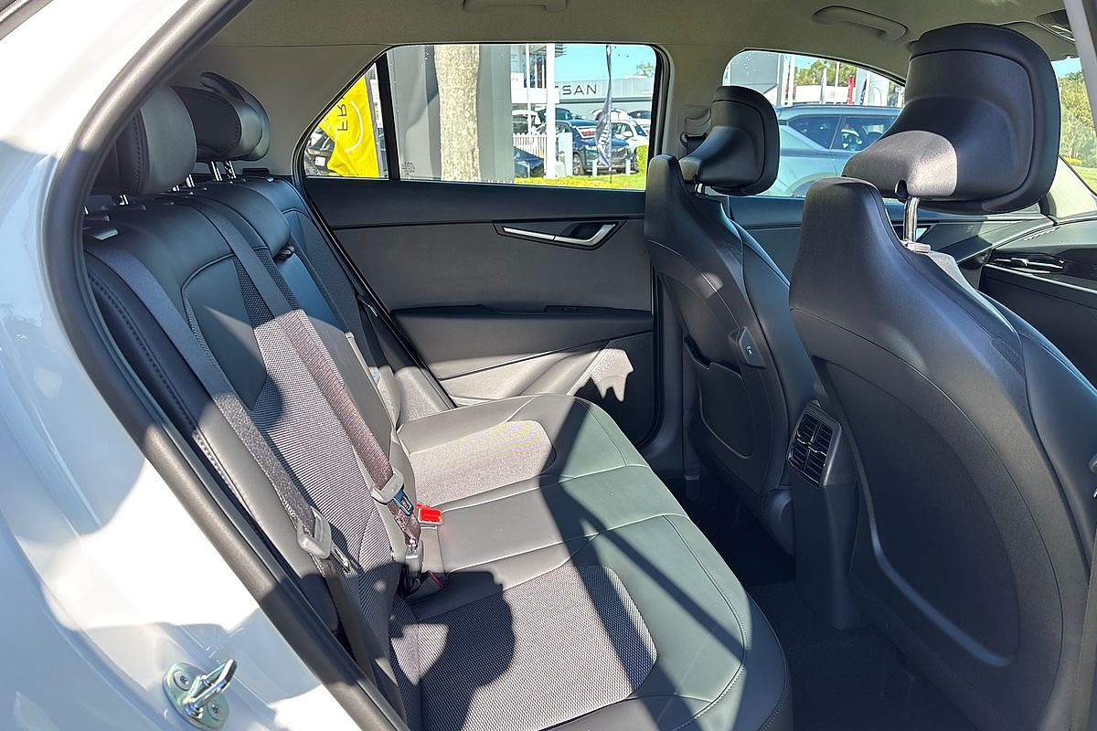 2024 Kia Niro HEV S SG2