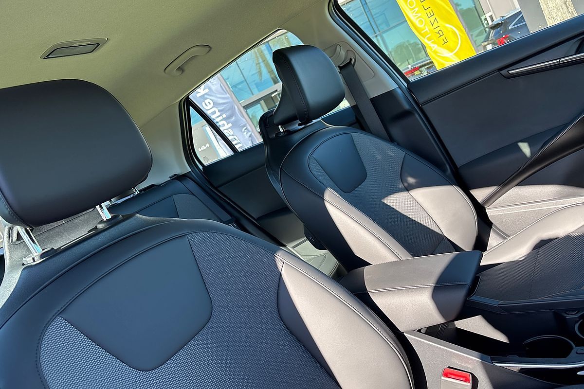 2024 Kia Niro HEV S SG2