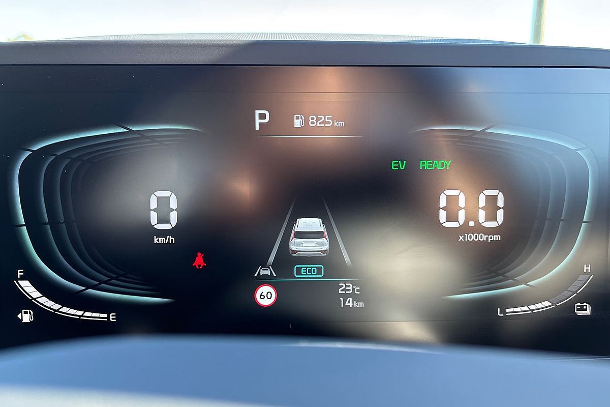 2024 Kia Niro HEV S SG2