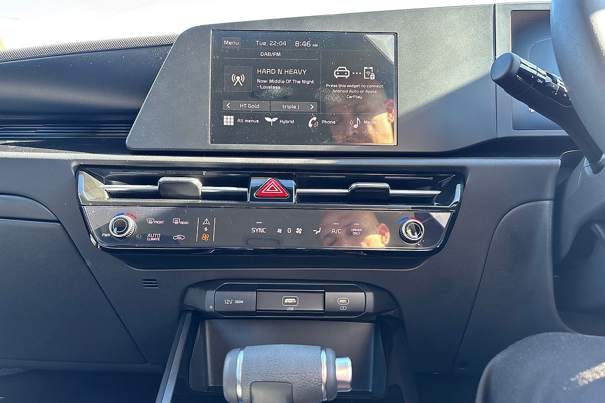 2024 Kia Niro HEV S SG2