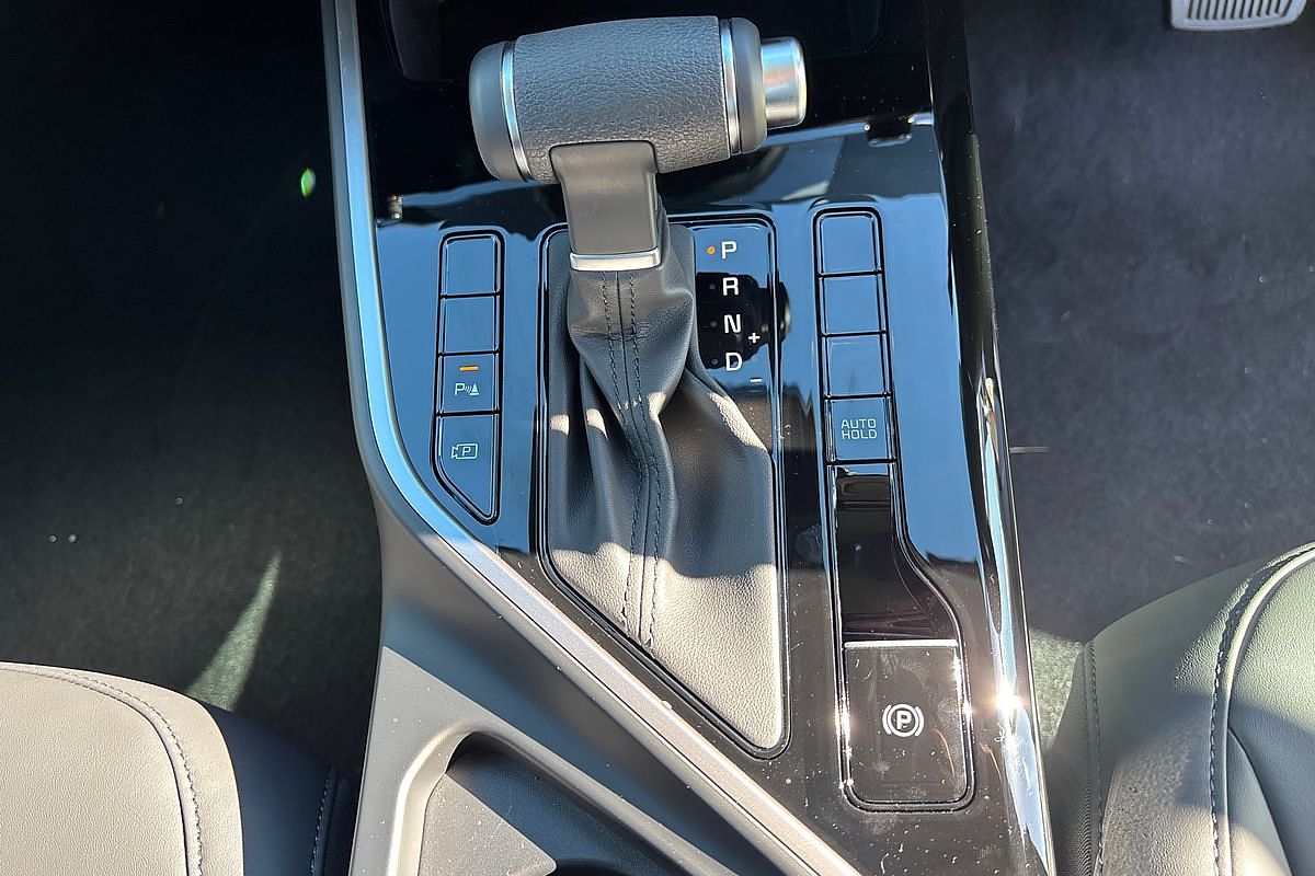 2024 Kia Niro HEV S SG2
