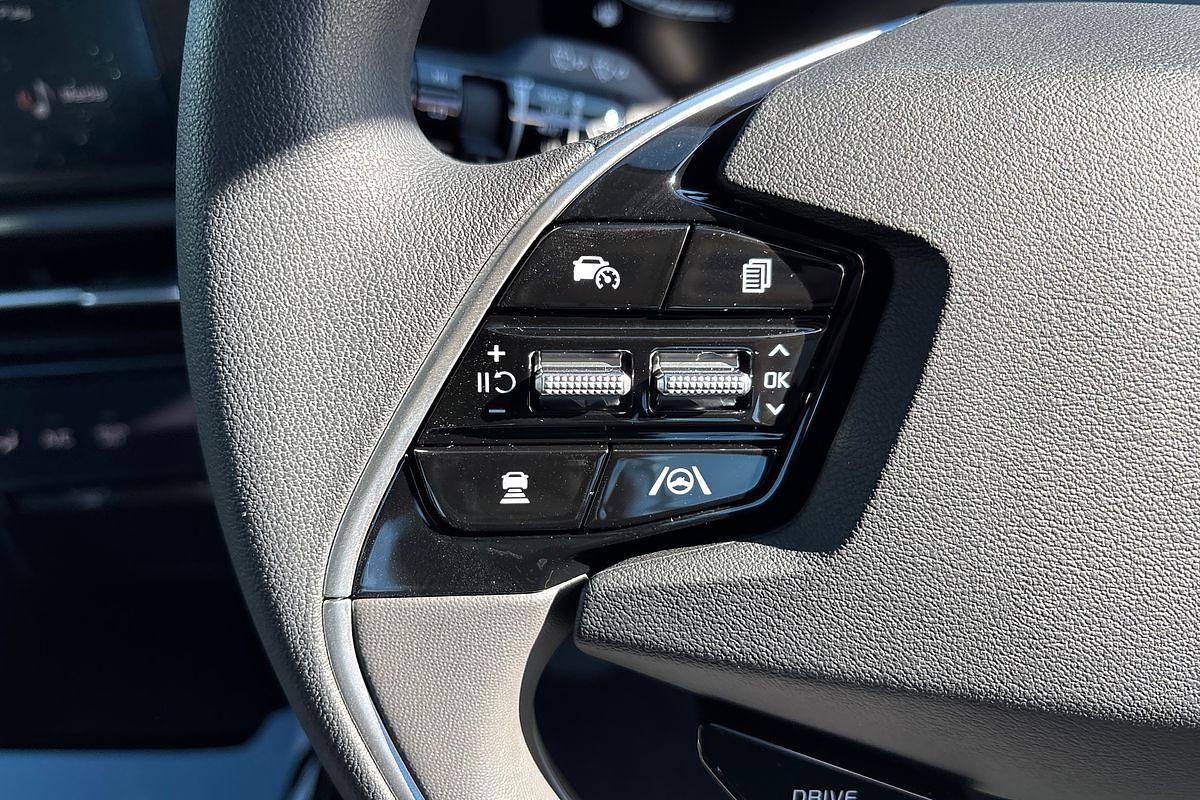 2024 Kia Niro HEV S SG2