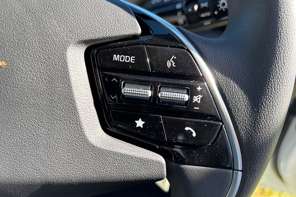 2024 Kia Niro HEV S SG2