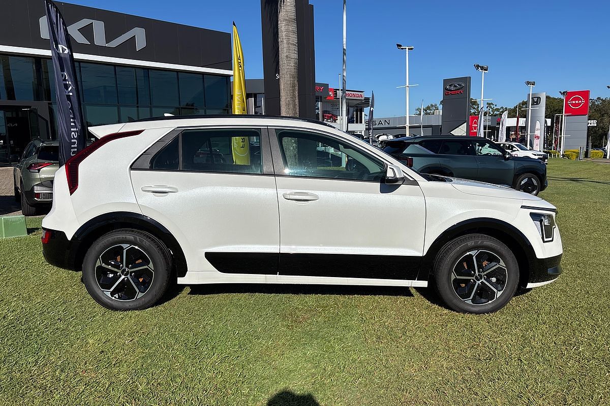 2024 Kia Niro HEV S SG2