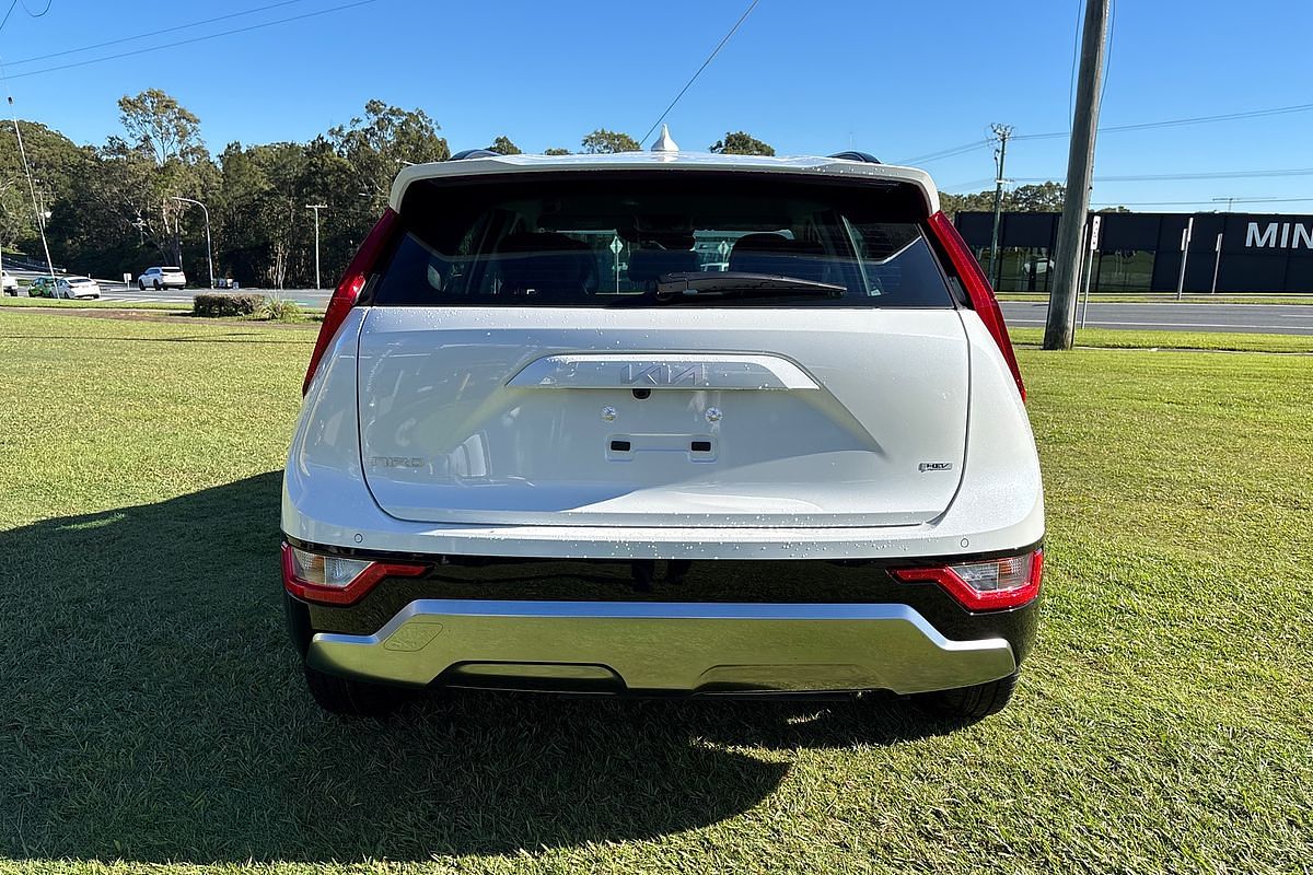 2024 Kia Niro HEV S SG2