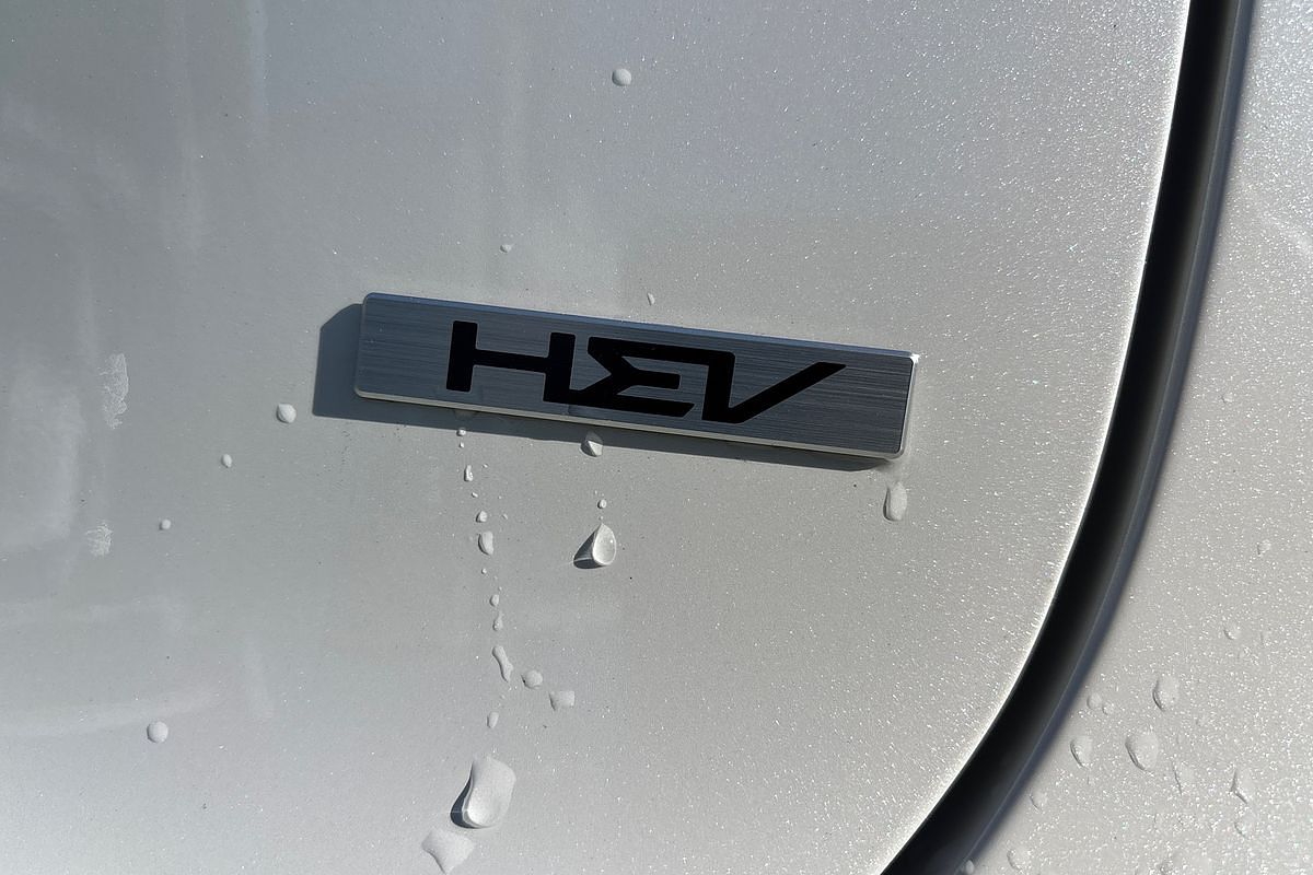 2024 Kia Niro HEV S SG2