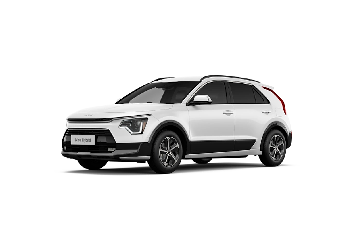 2024 Kia Niro HEV S SG2