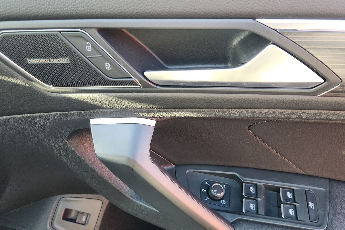 2023 Volkswagen Tiguan 147TDI Elegance Allspace 5N