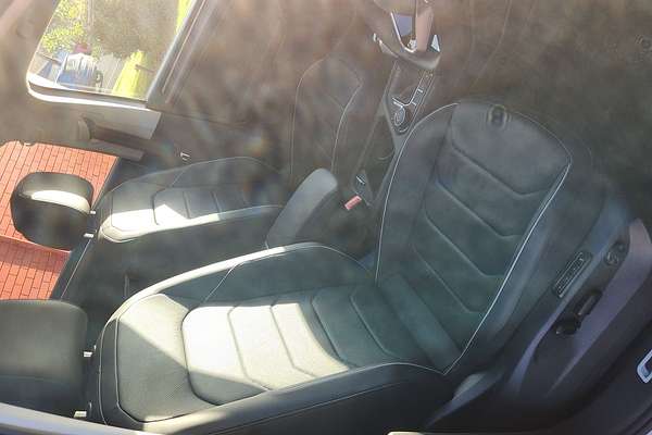 2023 Volkswagen Tiguan 147TDI Elegance Allspace 5N