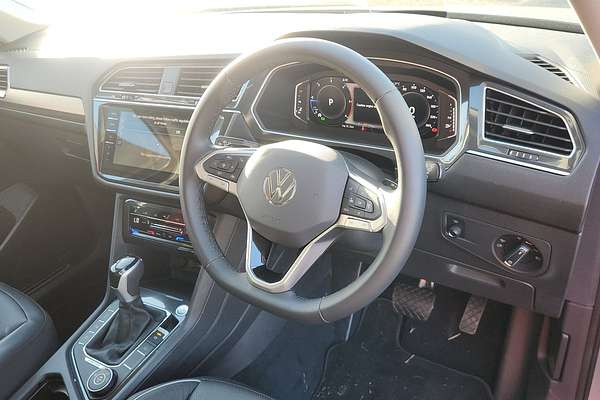 2023 Volkswagen Tiguan 147TDI Elegance Allspace 5N